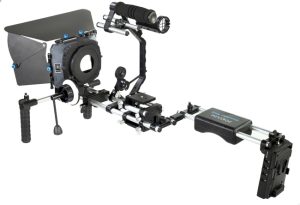 Rig PROAIM 20 CAGE RIG KIT