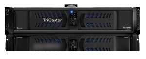 NewTek Tricaster 460