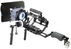 PROAIM DSLR CAMERA  KIT-6 ADVANCED