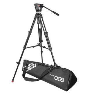 Statyw video SACHTLER ACE M MS