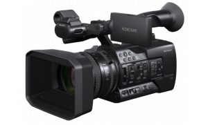 Kamera cyfrowa SONY PXW-X160