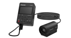 Kamera PANASONIC POVCAM