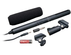 Mikrofon AUDIO-TECHNICA ATR6550 - PROMOCJA