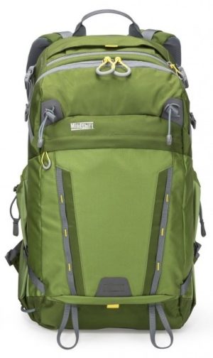 Plecak THINK TANK Photo BackLight 26L Woodland Green