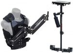 Stabilizator FLYCAM GALAXY ARM+ VEST HD-3000