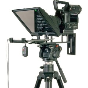 Teleprompter DATAVIDEO TP-300