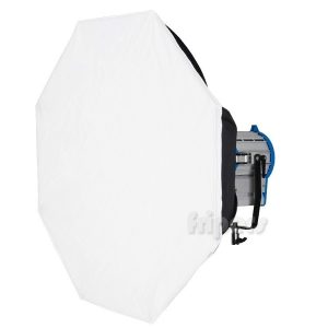 Softbox FREEPOWER do lamp Fresnela 1000W