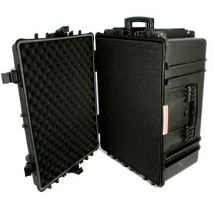 Walizka transportowa BOXCASE BC763