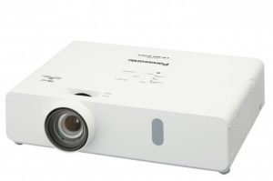 Projektor PANASONIC PT-VW360