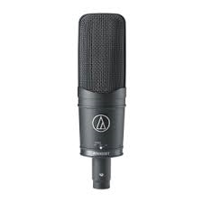 AUDIO-TECHNICA AT4060A