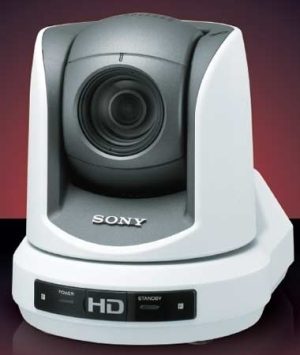 Sony BRC-Z330