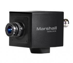 Kamera MARSHALL CV565-MGB