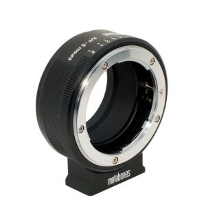 METABONES Nikon G na E-mount / NEX (MB_NFG-E-BM1)