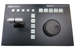 DATAVIDEO RMC-400 Replay Control CenterDatavideo