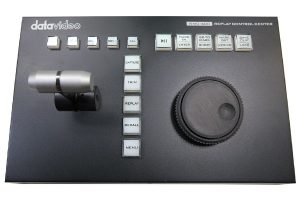 DATAVIDEO RMC-400 Replay Control CenterDatavideo