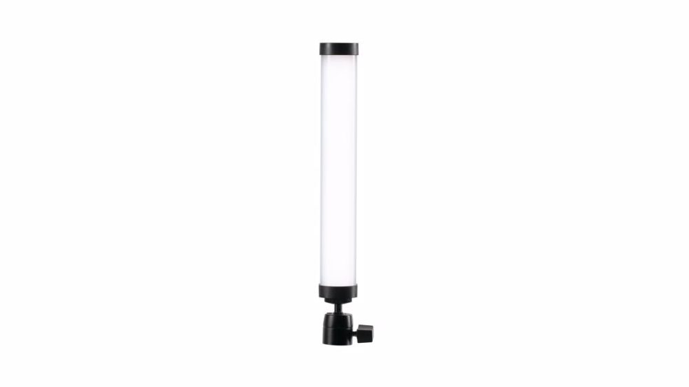 Lampa LED Nanlite PAVOTUBE II 6C 1-KIT