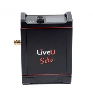 LIVEU SOLO SDI/HDMI