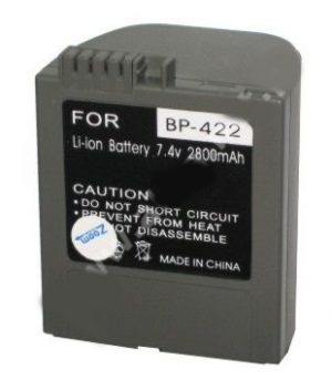 Akumulator zamiennik ZOOM BP-422