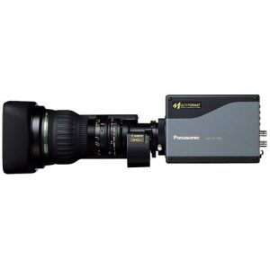 Kamera Panasonic AK-HC1500G body