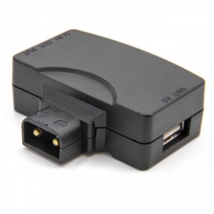 Adapter 5V USB NA ZŁĄCZU D-TAP