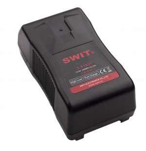 Akumulator SWIT S-8183S - 240WH V-LOCK