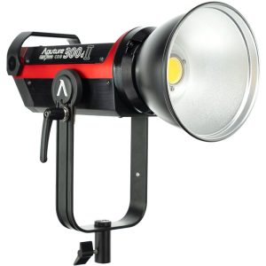 Lampa diodowa LED Aputure LS C300D II