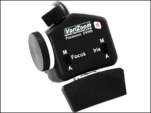 Sterownik VARIZOOM VZ-ROCK-PZFI