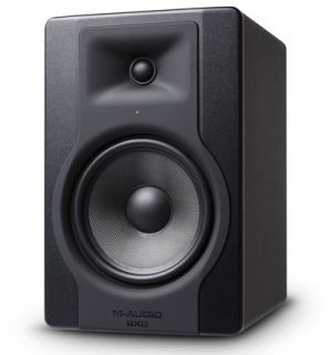 Monitor M-AUDIO BX8-D3