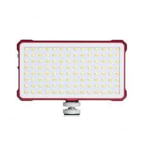 Lampa LED Quadralite MiLED Bi-Color 112