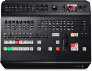 BLACKMAGIC ATEM Television Studio Pro HD