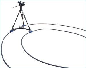 PROAIM LONG FLEXI-TRACK