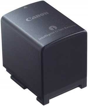 Akumulator CANON BP-828