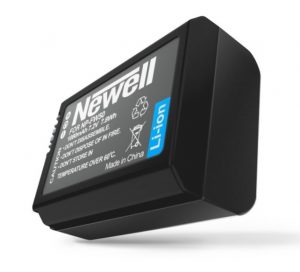 Akumulator zamiennik NEWELL NP-FW50