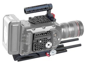 Camtree Hunt Top & Base plate for BM Ursa Mni