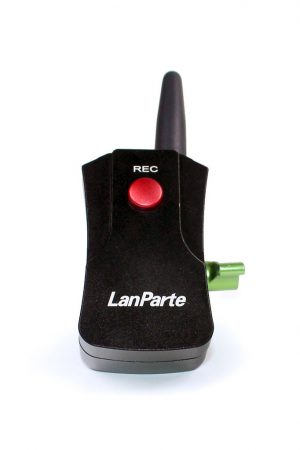 Kontroler LanParte LANC-02