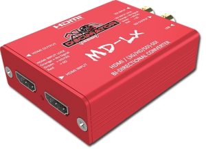 DECIMATOR MD-LX HDMI/SDI Converter