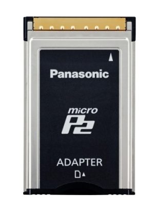 PANASONIC AJ-P2AD1G