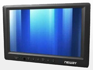 Monitor podglądowy NEWAY CL7669N