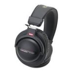 Słuchawki AUDIO-TECHNICA ATH-PRO5MK3SV