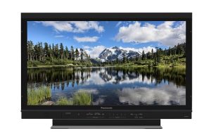 Monitor PANASONIC BT-4LH310 4K LCD