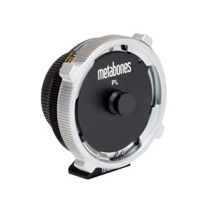 METABONES ARRI PL to BMPCC4K T CINE Speed Booster® ULTRA 0.71x (MB_SPPL-M43-BT2)