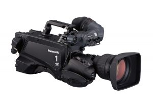 Kamera cyfrowa PANASONIC AK-UC3300