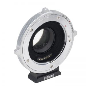 METABONES Canon EF Lens - Micro Four Thirds T CINE SB XL 0.64x (MB_SPEF-m43-BT6)
