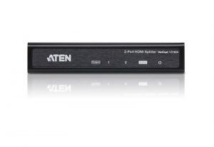 Splitter HDMI 1x2 - ATEN VS182A