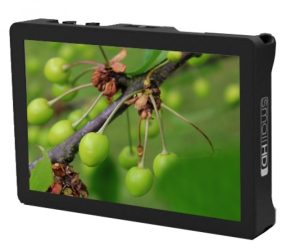 Monitor podglądowy SMALLHD AC7 LCD SDI 7"