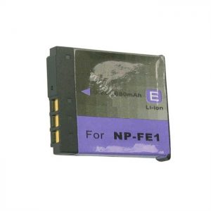 Akumulator zamiennik ZOOM NP-FE1