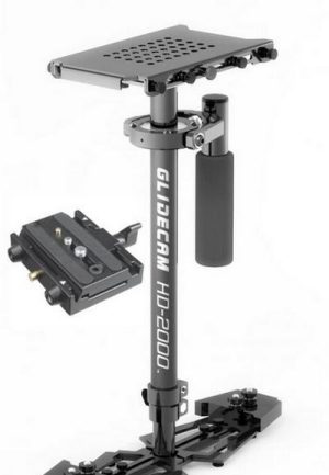 Stabilizator GLIDECAM HD-2000 + ADAPTER MN577