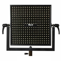 Lampa AKURAT DL3120 Zestaw reporterski