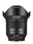 Obiektyw IRIX LENS 11mm f/4 BLACKSTONE (PENTAX)
