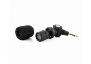 Mikrofon miniaturowy Saramonic SR-XM1 mini Jack TRS